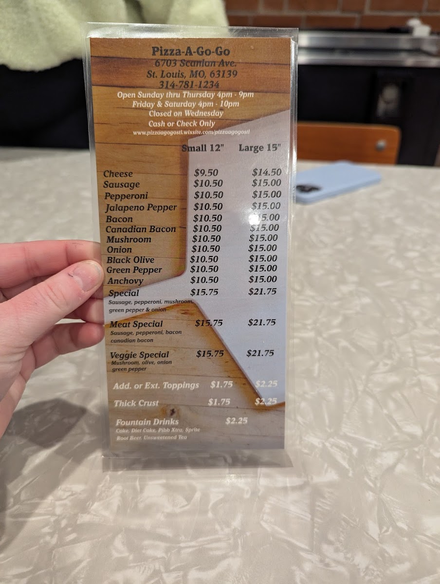 Menu Pizza-A-Go-Go-3