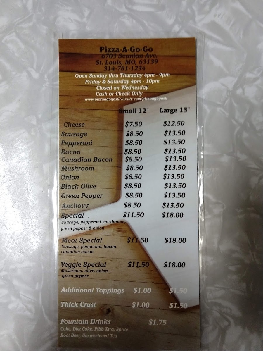 Menu Pizza-A-Go-Go-6